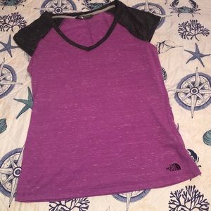 The North Face comfy top